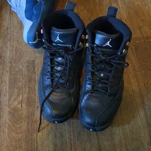 Jordan 11 “The Master”